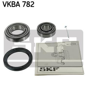 Roulement de roue SKF VKBA 782